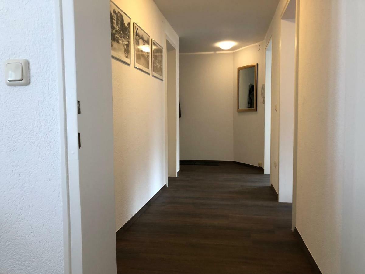 City-Apartment Φελτκίρχ Εξωτερικό φωτογραφία